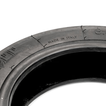 3.5 R10 Blackfire Hard Semi-Slick PMT Tires